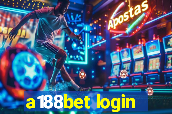 a188bet login